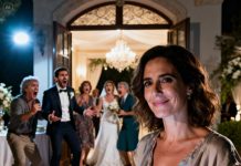 Mi Esposo Asistió A La Lujosa Boda De Su Hermano, Pero Yo No Fui Invitada. Simplemente Sonreí Y Respondí Con Un Viaje A Roma. Cuando Llegó El Momento De Pagar La Recepción, Empezaron A Gritar…