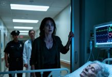 I received a sudden call from the police. “Your grandmother has been found barely alive. Please come immediately.” I said in disbelief, “That’s impossible. My grandmother died three years ago.” There was a brief pause before the officer said, “Please come anyway. Right now.” I rushed to the hospital they gave me and was taken straight to the intensive care unit. And then— I froze. Lying there was…