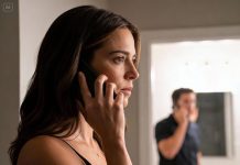 My brother called, furious, blaming me for not showing up at his wedding. I stayed silent until I said just one sentence: “I never received an invitation.” The line went still. Then I explained—who had “held onto” the invitation, who told me not to come. The silence stretched, heavy and suffocating. Because in that moment, he finally understood the truth that had been hidden for so long—and realized the traitor was not me.