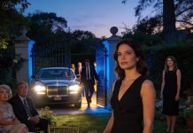 Every Sunday, my sister-in-law threw family parties and made sure we weren’t invited. “I’m sorry, it’s for real family only,” she said sweetly, welcoming everyone else. I endured it quietly. Until we decided to host our own dinner in our backyard. The moment the first luxury car pulled up to our gate, I knew everything had changed—and this time, they were the ones being excluded.