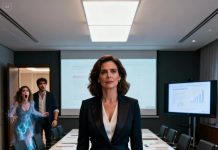 Mi Hermano Menor Escribió En El Grupo: “No Vengas A La Barbacoa Del Fin De Semana. Mi Nueva Esposa Dice Que Arruinarás Toda La Fiesta”. Mis Padres Llenaron El Mensaje De Me Gusta. Yo Solo Respondí: “Entendido”. A La Mañana Siguiente, Cuando Mi Hermano Y Su Esposa Entraron En Mi Oficina Y Me Vieron… Ella Gritó, Porque…