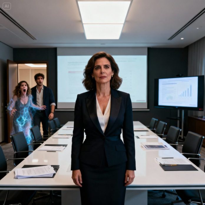 dreamina-2026-01-16-1118-“A Dramatic Realistic Office Scene With ...