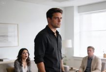 “At couples therapy, she looked at the therapist and said, ‘I’m here to decide if he’s worth keeping—or if I should find someone better.’ I smiled and replied, ‘Good question.’ Then I stood up and walked out. Later, she texted, ‘Can we talk?’ I answered, ‘You’re still figuring things out. I already did.’ Sometimes the moment you’re judged… is the moment you stop auditioning for love.”