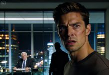 “My grandfather erased me from existence. To the world—and to my mother—I was dead. No inheritance. No name. No past. Years later, when I finally stepped back into his billion-dollar corporate empire, a man pulled me aside and whispered, ‘You were never meant to survive.’ That’s when I learned the man who raised me wasn’t my savior. He was the hitman hired to kill me. And the truth didn’t just change my life—it shattered it.”