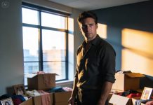 “She snapped, ‘I keep you around to make my life easier—not to question me.’ I smiled and said, ‘Interesting.’ While she was gone for the weekend, I packed all her things into boxes. When she came home, she found my note waiting: ‘Find someone else to keep around.’ Sometimes the loudest wake-up calls aren’t screamed… they’re delivered quietly, when you finally stop making yourself useful.”