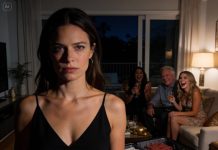 My parents secretly used my credit card, charging seventy thousand dollars for my sister’s extravagant vacation. My mother even called and laughed, “You can’t prove you ever gave us that money.” I simply replied, “Don’t regret this.” And then — when they returned home — everything began to collapse.