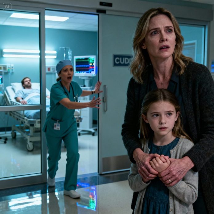 dreamina-2026-01-22-1690-Ultra realistic cinematic American hospi...