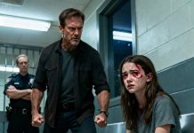 I never expected my phone to ring at 2 a.m. “Dad… I’m at the police station,” my daughter whispered, her voice shaking. “He beat me. Now he says I attacked him—and they believe him.” When I arrived, the officer turned pale. “Sir… I didn’t know who she was.” That was the moment I realized this night wasn’t about a misunderstanding. It was about to become a war.