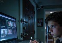 They told me, smiling, “He needs to learn what pain feels like.” I was the lesson they dragged from a group home and locked into their house. I stayed quiet, counted days, survived. One night I found the videos—other kids, other “lessons,” all before me. My hands shook as I copied everything. They thought I was powerless. They never realized I was waiting for the moment the truth would finally speak louder than they ever could.