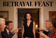 On Thanksgiving, my family called me a shameful single mom. My dad slammed his hand on the table and yelled, “Get out of my house!” I didn’t fight back. I simply said, “Okay,” and walked away. What none of them knew was that every credit card, every mortgage, every shiny luxury they bragged about was paid for by my $94 million company. The next morning, I froze all their accounts, packed my bags, and flew to my oceanfront villa in Honolulu — where peace was far sweeter than forgiveness