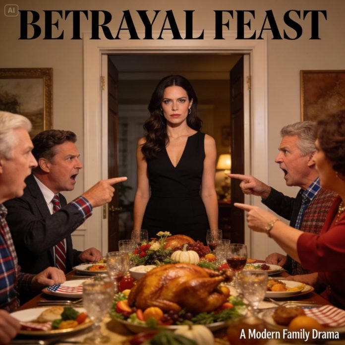 dreamina-2026-01-22-5792-A surreal scene is set in a luxurious mo...