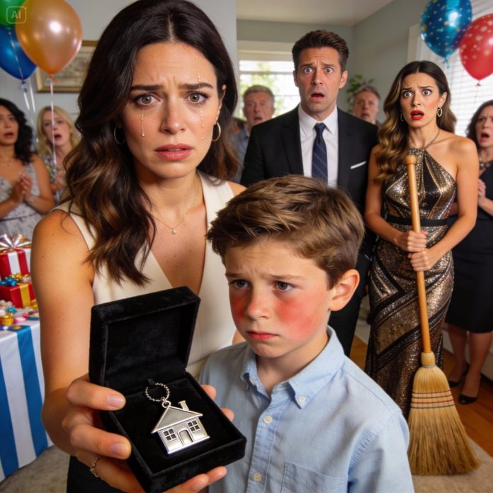 dreamina-2026-01-22-6425-A realistic, high-resolution American-st...