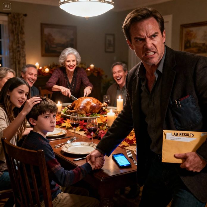 dreamina-2026-01-22-6873-Ultra realistic cinematic American famil...