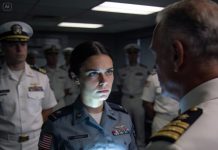 I was just a low-level technician in the Navy, someone everyone could easily overlook. Until, during that routine inspection, I discovered something that could sink an entire fleet. My heart pounded violently. If I stayed silent, everything would be safe—for me alone. I looked straight at the admiral and said quietly, “Sir… you need to see this.” And in that moment, the fate of everyone took a different path.