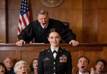 My grandmother left me $4.7 million, and my parents — who had overlooked me all my life — immediately took me to court to claim it. They looked at me with open disdain when I entered the courtroom. Then the judge stopped and said, “Hold on… you’re JAG?” The entire room went silent. Their attorney’s face drained of color. I smiled — because this time, I wasn’t the one on trial.