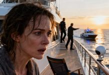 My husband and I went on a private yacht trip together. The next morning, he was gone without a trace. When I called the police, they said, “you pushed him overboard.” I was arrested and spent 15 years in prison. After I got out, I started searching for the truth. And what I found shook me to my core.