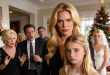 My 17-year-old daughter was banned from my sister’s wedding for being “too young.” I didn’t argue. I just said, “We won’t be attending.” But when Christmas came, I made one quiet change— and the entire family lost it…