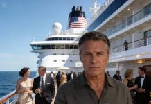 My son said I should “take a break” and sent me on a cruise. I only discovered the ticket was one-way when I went back home before boarding. I didn’t feel angry — just cold inside. If he thought he could erase me so easily, he was mistaken. I boarded the ship with one clear decision: this was far from over.