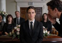 They used to brag about their “one rule,” like it made them strong: no help, no exceptions. When I begged, my dad snapped, “Figure it out or leave.” I left. Years later, I watched that same rule burn their marriage, their money, their friends—everything they were. At the funeral, someone whispered, “How did it come to this?” I didn’t answer. Because I already knew when that rule was written.