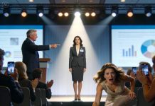 “Mom texted, ‘Thanksgiving is off-limits—you’d embarrass Rachel’s future mother-in-law.’ I stayed quiet. Then, at the medical conference, Dr. Morrison smiled and said, ‘I’m honored to present breakthrough research by Dr. Sarah Chen…’ and pointed straight at me. I felt every eye turn. My sister whispered, ‘That’s not funny,’ just as her champagne glass slipped and shattered. That was the moment everything they hid collapsed.”