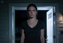 He messaged me, “Don’t come back. You’re on your own now.” I answered with only two words: “I understand.” That was all it took. From that moment, I didn’t cry or plead or turn around. I did the one thing they never saw coming—I vanished without a word. And that silence threw the whole family into chaos, as my phone filled with desperate, belated calls.