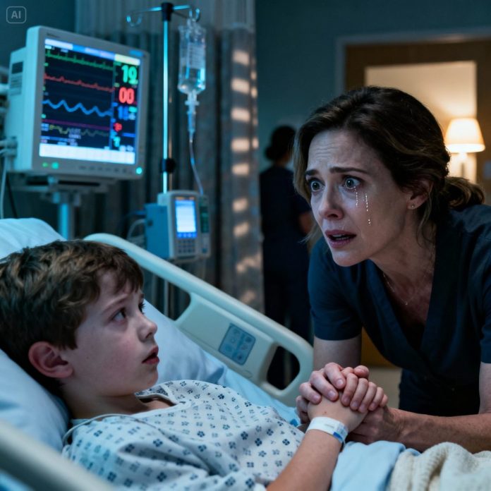 dreamina-2026-01-23-5196-“Ultra realistic cinematic American hosp...