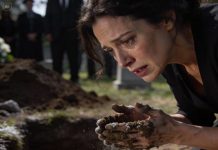 Twenty years ago, I laid my son to rest and forced myself to move on. But last month, my phone rang—and it was his number. I heard his voice, rushed and desperate, like he didn’t have much time. I froze, because that phone had been buried with him years ago.