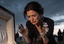 Twenty years ago, I buried my son and tried to learn how to keep living. Then last month, my phone vibrated with a call from his number. His voice came through, urgent, as if time was running out. I went numb—because that phone had been buried with him long ago.