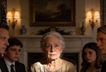 “I smiled when my son whispered, ‘Mom, don’t worry, they’re very kind people.’ At the table, his future mother-in-law glanced at my worn coat and asked, ‘So… how do you survive on a pension?’ I lowered my eyes and said nothing. Then her husband laughed softly and muttered, ‘Some people know their place.’ That’s when I realized… tonight would change everything.”