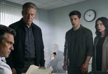 “They said, ‘You’re not his real father,’ and dragged me into a clinic, smiling like they’d already won. When the doctor opened the file, my son whispered, ‘Just read it.’ The room went silent. The doctor frowned and said, ‘There is a match… but not with you.’ My son’s face went ghost-white, his wife froze, and I realized this DNA test didn’t take anything from me—it exposed a truth none of them were ready to face.”