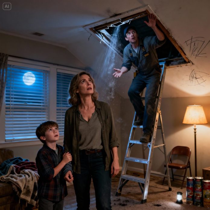 dreamina-2026-01-23-8995-Ultra realistic cinematic American horro...