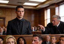 After my millionaire grandfather died and left me five million dollars, my parents—who had spent their whole lives ignoring me—took me to court to claim every cent. When I entered the courtroom, they looked at me with mocking eyes, but the judge suddenly stopped. He said, “Wait… you’re…?” They had no idea who I actually was…