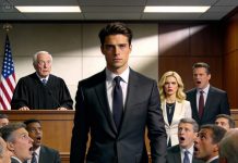 After my billionaire grandfather died and left me his entire estate, my parents, who’d ignored me all my life, tried to sue me for the money. When i walked into the courtroom, the judge froze. “Wait… the charges are against you?” The whole court froze.