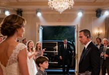 My sister’s wedding was in full swing when my son and I were shoved to the back. Her daughter laughed, “they look so cheap!” My sister smirked, “just be grateful you’re invited.” I held my son’s hand and said nothing. Then a black limo pulled up. The driver walked in, looked at my son, and said: “sir, it’s time.” The room went silent.