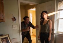 “He laughed and introduced me as his ‘bitch’ again, like it was a joke I was supposed to swallow. For years, I smiled through it, telling myself, ‘It’s not that bad.’ Last week, I finally said, ‘I’m done.’ His grin vanished. He begged, then raged, asking, ‘You can’t leave me—who are you without me?’ I didn’t answer, because for the first time, I knew exactly who I was becoming.”