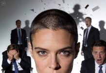 They mocked me, claiming it was “only a bet,” and shaved my head in front of everyone. I stood there in shame, without fighting back, remembering every face. Three months later, as my hair started to grow back, their careers, reputations, and sense of peace fell apart, one after another. This time, I stayed silent and watched as they were left with nothing to say.