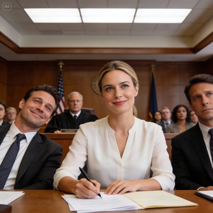 dreamina-2026-01-24-6718-_A tense cinematic moment inside a moder...