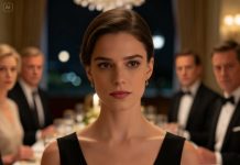 I never told him I make $37,000 a month. I kept my life modest long enough for people to think I was harmless and innocent. Having dinner with his family was a test—I wanted to see how they treated someone they thought was poor. The instant I stepped inside, their expressions told me everything. And I realized then: it was time to stop hiding the truth.