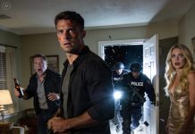 After our family reunion, i checked my account — it was drained. My dad snorted: “We needed it more than you.” Trembling, i reached for my bag and said: “Then you won’t mind what’s coming next.” As they laughed, a loud bang shook the house. The door flew open—and…