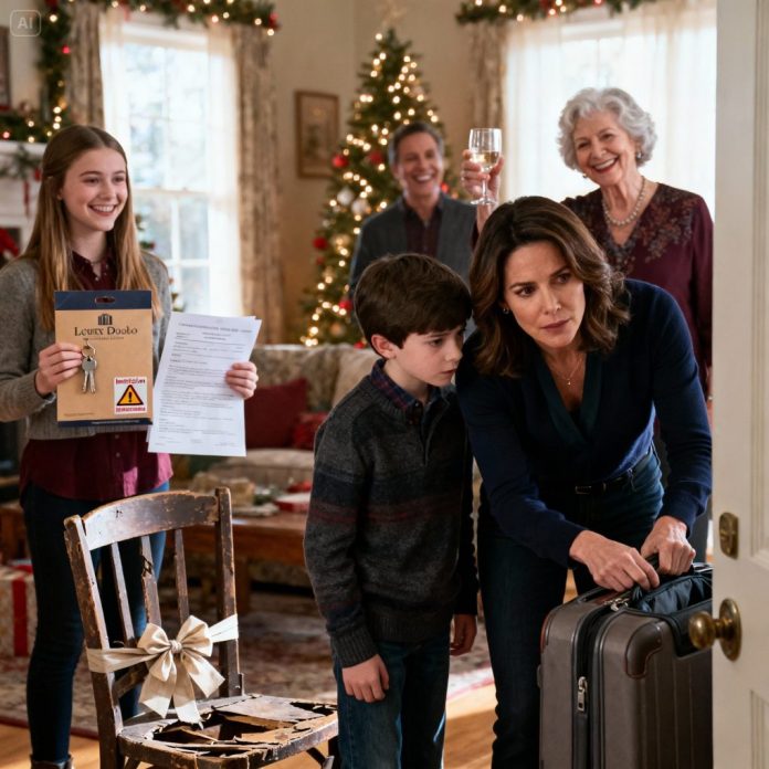 dreamina-2026-01-25-1060-Ultra realistic cinematic American famil...