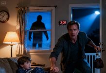 I took in my 6-year-old nephew from my brother and his wife. That first night, he curled up under a blanket and whispered, “I think they might kill me—can you run before they come?” I laughed, thinking it was just a child’s nightmare. But three hours later, a shadow passed by the window. I grabbed his hand and ran out of the house.