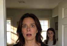 My mother traveled to Europe for a whole month, leaving me alone with just $20 when I was eleven. When they eventually came back, what she saw shocked her so deeply that she whispered, “No… no… this can’t be real.”