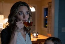 I agreed to watch my eight-year-old niece while my sister and brother-in-law went on a cruise, thinking it would be a quiet night. She had been mute since birth, so the house felt unusually silent. But the moment the door closed, she looked straight at me and spoke clearly, “Auntie, don’t drink the tea Mom made.” My heart sank. If she could speak… then this warning could not have been a coincidence.