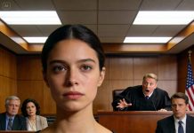 After my billionaire grandfather passed away and left me his entire fortune, my parents — who had ignored me my whole life — sued me to take the money. When I walked into the courtroom, the judge froze. “Wait… the charges are against her?” The entire courtroom fell silent.