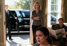 As I screamed from the pain of labor, my mother said coldly, “in my day, women gave birth at home. Deal with it yourself!” When I begged for help, my father just turned his newspaper, ignoring me. Then, a limousine pulled up outside. When they saw who got out, my parents froze in shoc