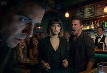 “My boyfriend spent three years telling me, ‘Short hair suits you—don’t change it,’ until it felt like a rule, not a preference. When I finally let it grow, he snapped, ‘You’re embarrassing me.’ Then a stranger pulled me aside and whispered, ‘I know him… and you don’t know everything.’ In one night, the truth unraveled—messages, lies, another name. I realized my hair wasn’t what he was hiding at all.”