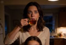 I was babysitting my eight-year-old niece while my sister and her husband went on a cruise, expecting a peaceful evening. She was born unable to speak, so the silence in the house felt strange. Then, as soon as the door shut, she looked at me and said clearly, “Auntie, don’t drink the tea my mom made.” My heart dropped. If she could talk… this warning couldn’t possibly be random.
