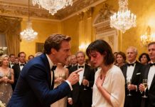 At the celebration for my brother’s company merger, he thought it would be hilarious to introduce me like this: “This is my smelly little sister — no decent job, no future, just a manual laborer.” I had never bragged and had always hidden my real wealth, but now my greedy family was about to learn the truth… in the most painful way possible.