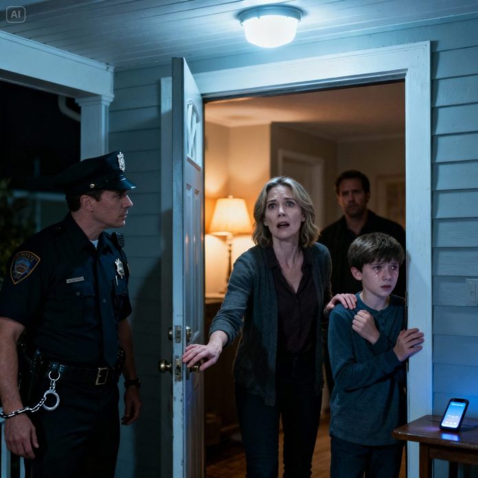 dreamina-2026-01-25-6139-Ultra realistic cinematic American crime...