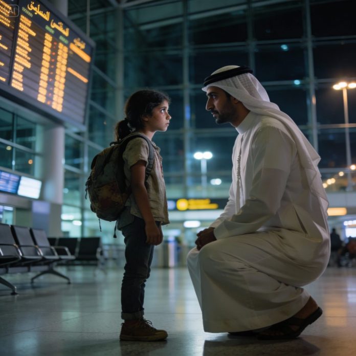 dreamina-2026-01-25-8566-A deeply emotional cinematic scene insid...